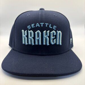 Seattle Kraken inaugural season cap